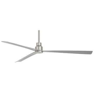 Minka Aire Simple 3 Blade 65 Inch Ceiling Fan Outdoor