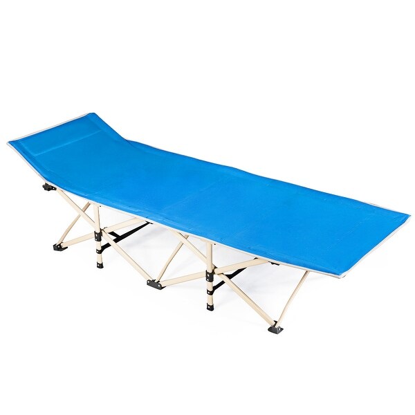 outdoor portable bed