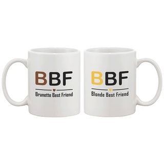 Ice Coffee Cookie Matching Couple Mugs Perfect Wedding, Engagement, A - Bed  Bath & Beyond - 14518032