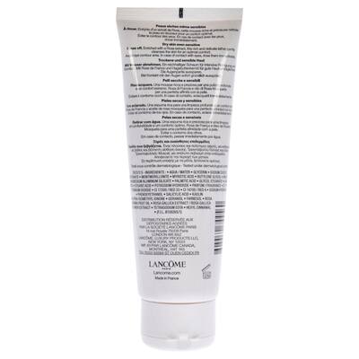 Lancome Creme-Mousse Confort Comforting Cleanser Creamy Foam 4.2oz - 4.2 oz