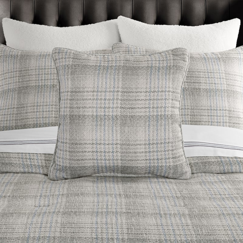 Alejandro 20" Square Decorative Throw Pillow