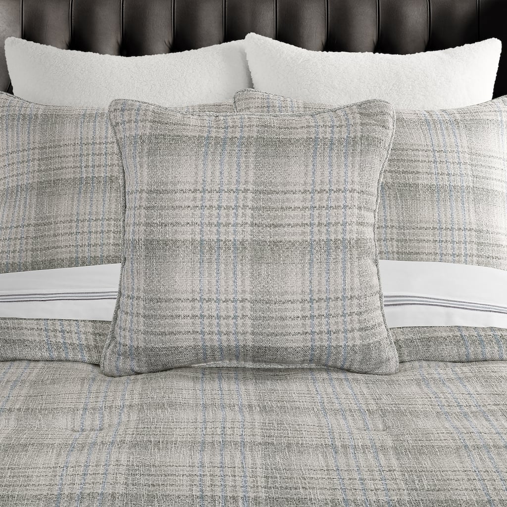 Alejandro 20" Square Decorative Throw Pillow