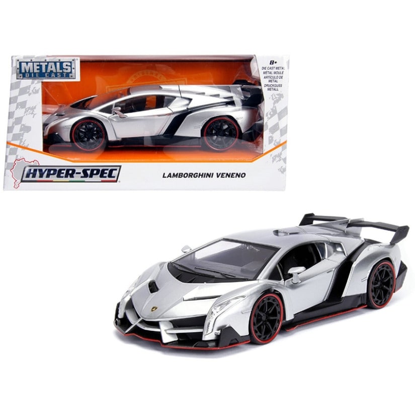 maisto lamborghini veneno