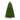 12' Northern Pine Full Artificial Christmas Tree Warm Clear LED Lights