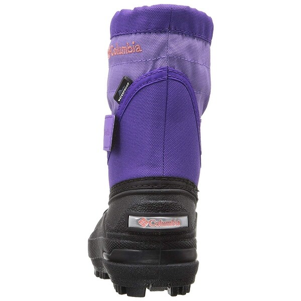 columbia powderbug toddler boots
