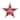 Tiny Christmas Wood Star Sign Tabletop Photo Holder