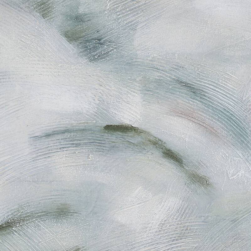 Renwil Becks 30" H x 30" W Canvas Art, (2 Piece Set)