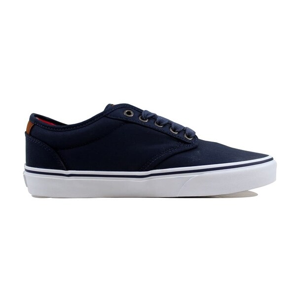 vans atwood dx black dachshund