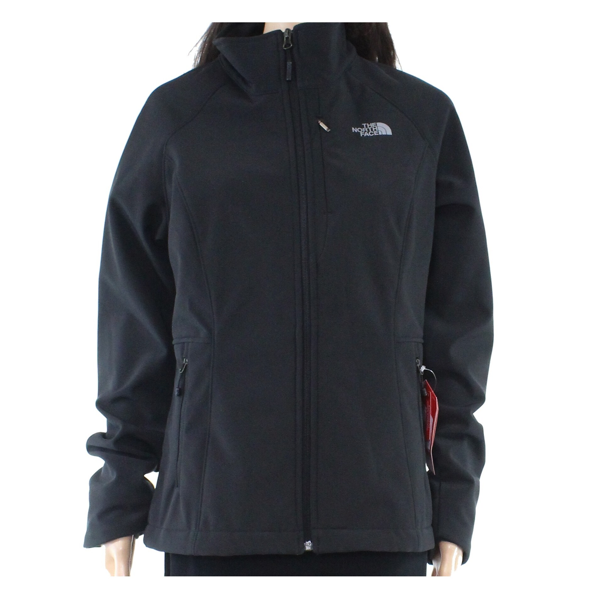 the north face women's polyester jacket