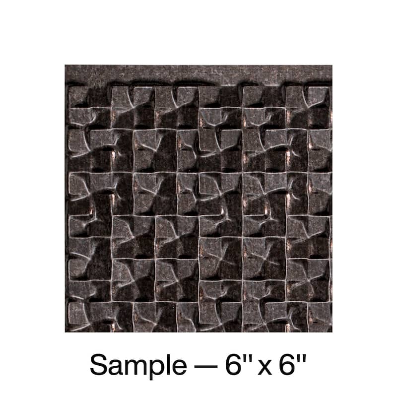 FASÄDE Terrain Decorative Vinyl Backsplash Panel