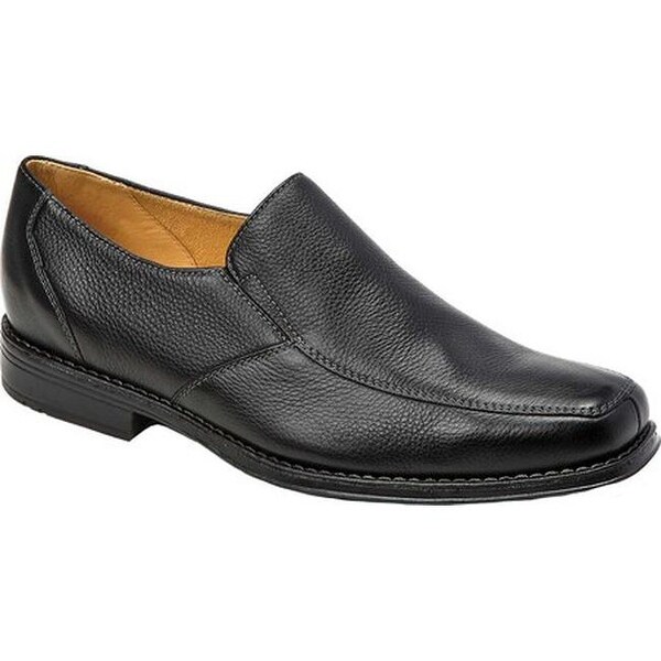 Shop Sandro Moscoloni Men's Renzo Loafer Black - Free Shipping Today ...