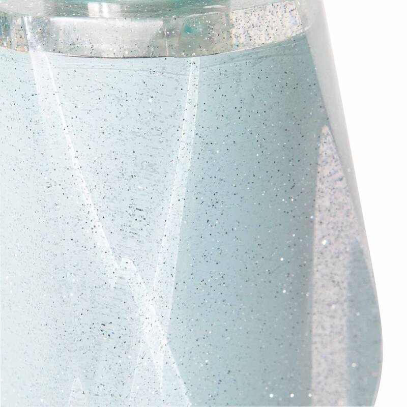 Sparkles Home Faceted Lotion Pump