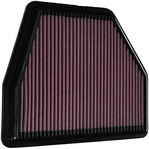 K/&N 33-2404 Replacement Air Filter