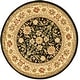 preview thumbnail 89 of 95, SAFAVIEH Lyndhurst Ambrogina Traditional Area Rug
