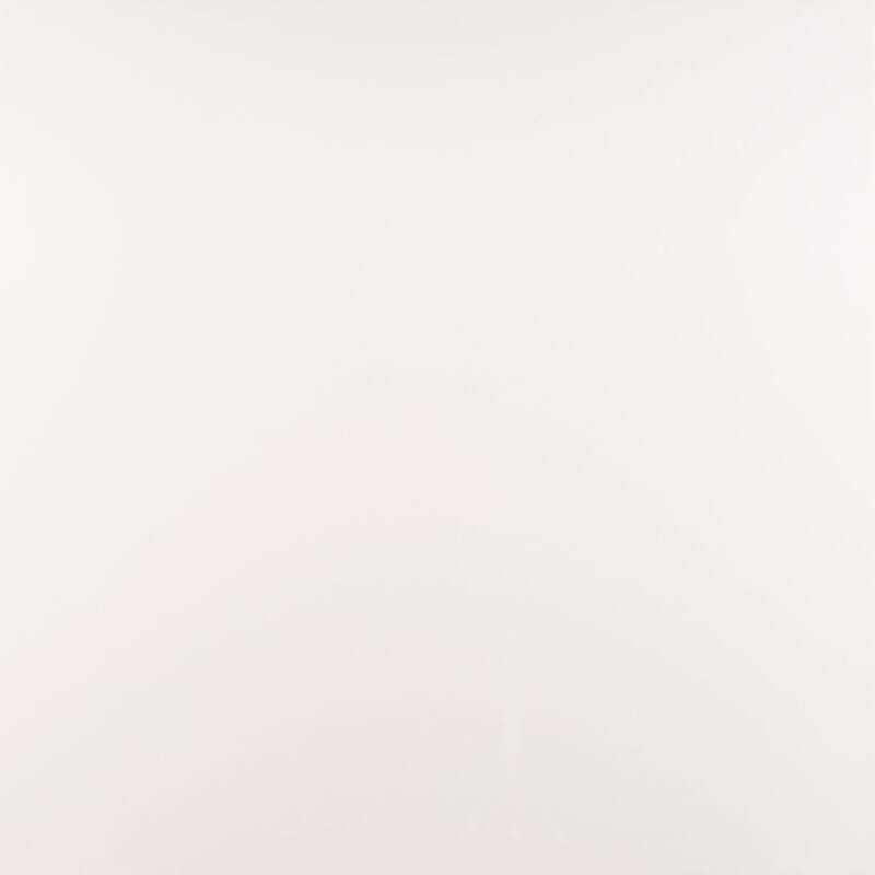 Ackland AKNPTSEG24X24P-PL Segment - 24" x 24" Porcelain Solid Floor - Blanc