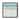 Sea Glass Sandbar II Premium Framed Poster by Emma Scarvey