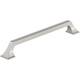 Option Satin Nickel
