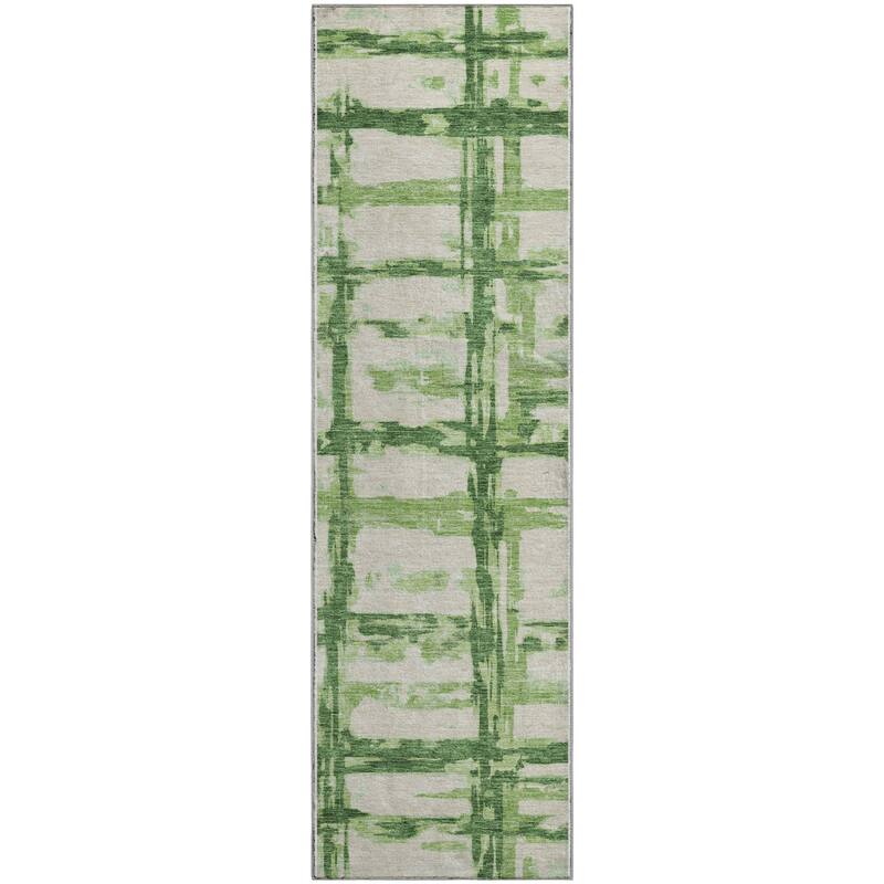 Premium Washable Super Soft Transitional Mayfield Rug