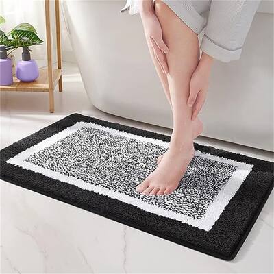 Bathroom Rugs