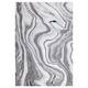 SAFAVIEH Craft Clytie Modern Abstract Marble Pattern Rug