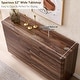 preview thumbnail 26 of 26, Modern 7 Drawer Dresser for Bedroom, Chest of Drawers, TV Stand