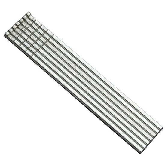 Galvanized Brad Nails Grip-Rite GRF18112 1-1//2/" 18 Ga