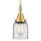 Option Satin Gold