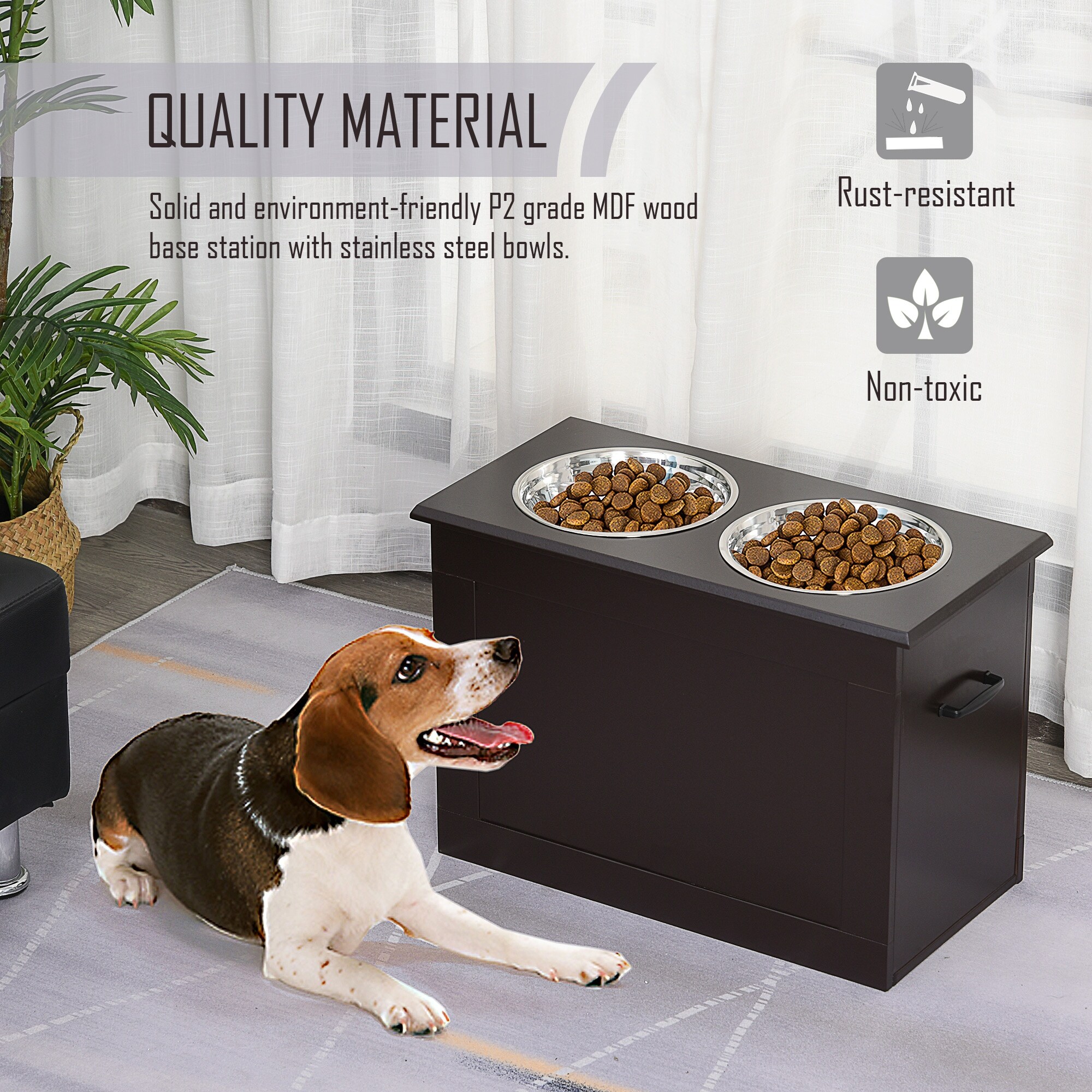 https://ak1.ostkcdn.com/images/products/is/images/direct/41f4959c28bc8cce480e4990cd47926ed609d3bc/PawHut-Raised-Pet-Feeding-Storage-Station-with-2-Stainless-Steel-Bowls-Base-for-Large-Dogs-and-Other-Large-Pets.jpg