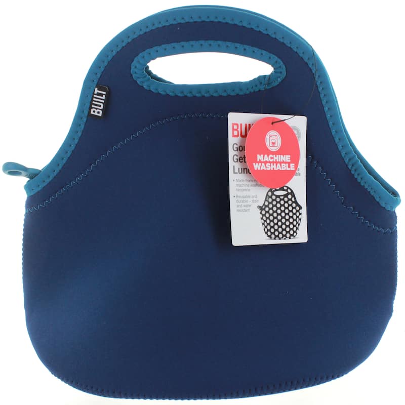 Built Gourmet Getaway Neoprene Lunch Bag