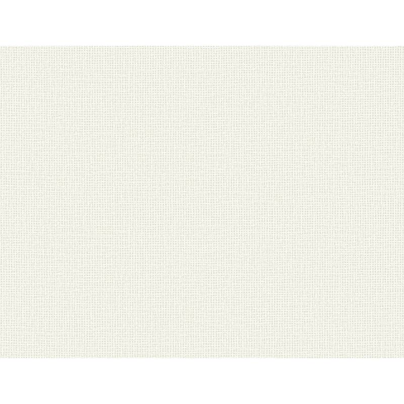 A-Street Prints Marblehead Bone Basket Weave Wallpaper