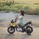 preview thumbnail 14 of 19, 12V 7AH Kids Motorcycle, Ride on Motorcycle for Toddlers Licensed BMW