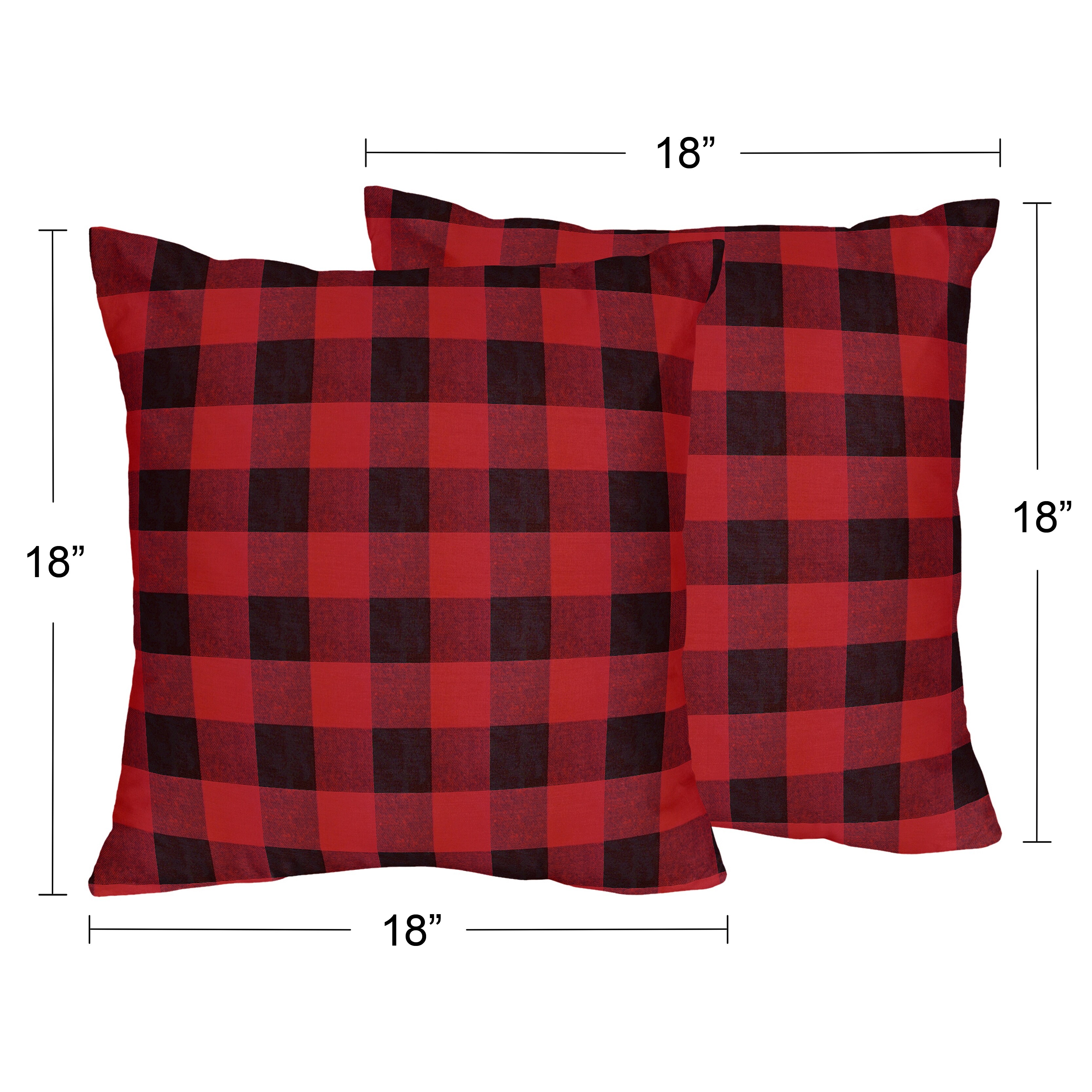 country accent pillows