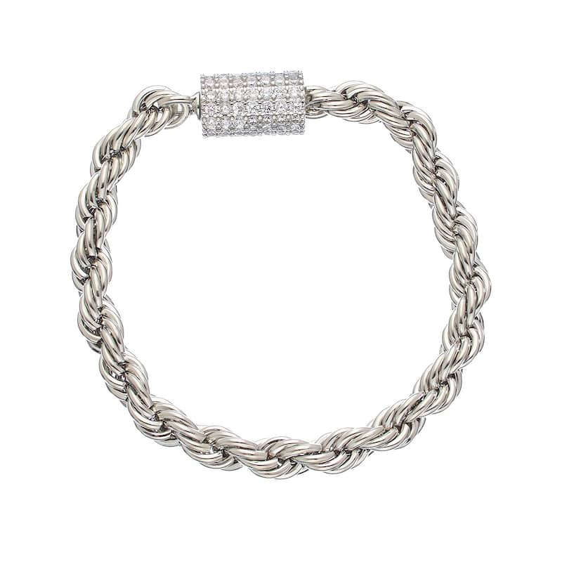 Juvell Gold Plated Bangle Bracelet