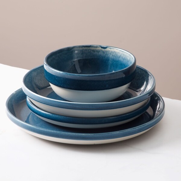 Sur La Table Kitchen Essentials Banquette 16 Piece Double Bowl