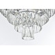preview thumbnail 48 of 58, Levi Round Chandelier