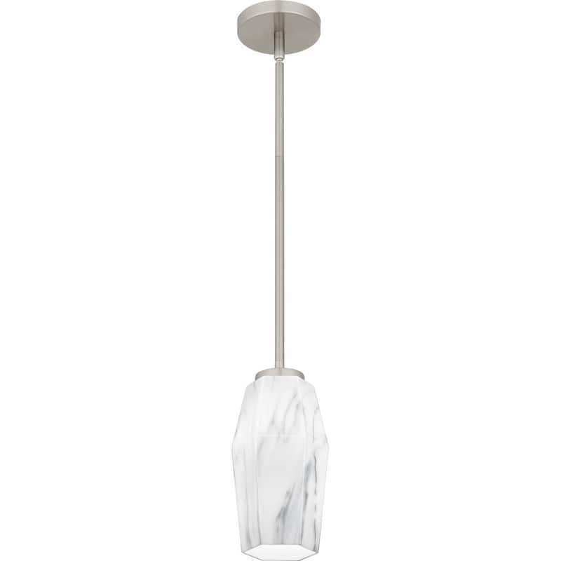 Fogel One Light Mini Pendant