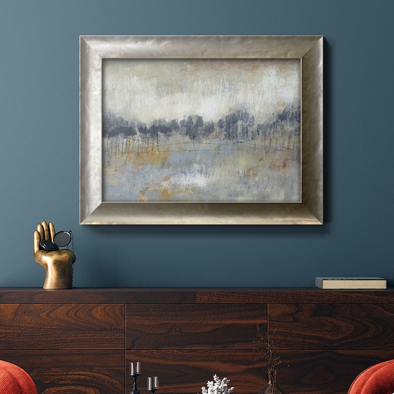 Jennifer Goldberger Premium Framed Canvas- Ready to Hang