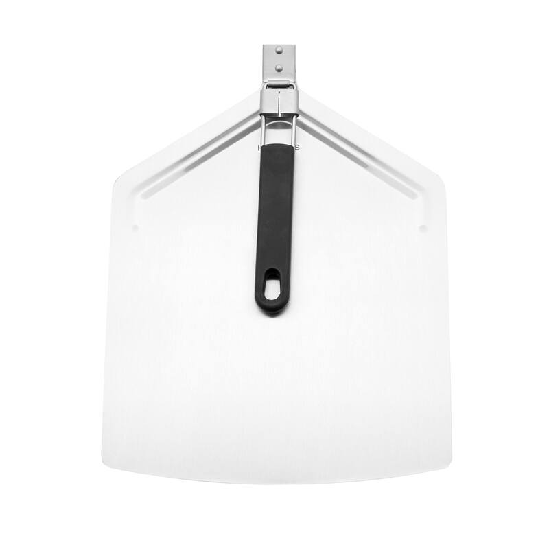 Henckels BBQ Stainless steel Pizza Peel - 1 unit