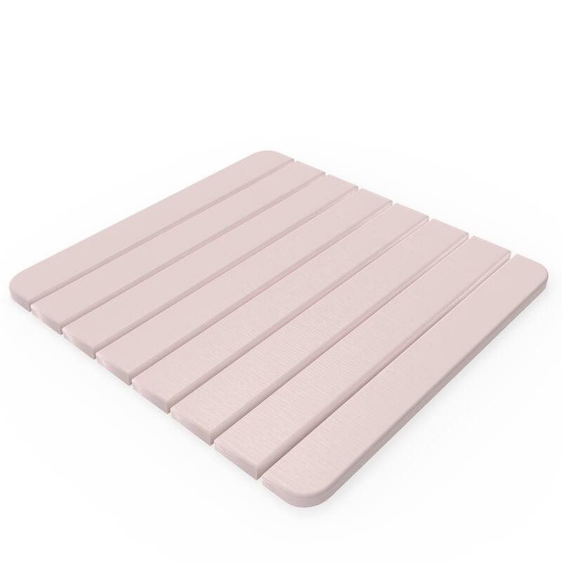Diatomite Quick-Dry Stone Small 16"x 12" Bath Mat