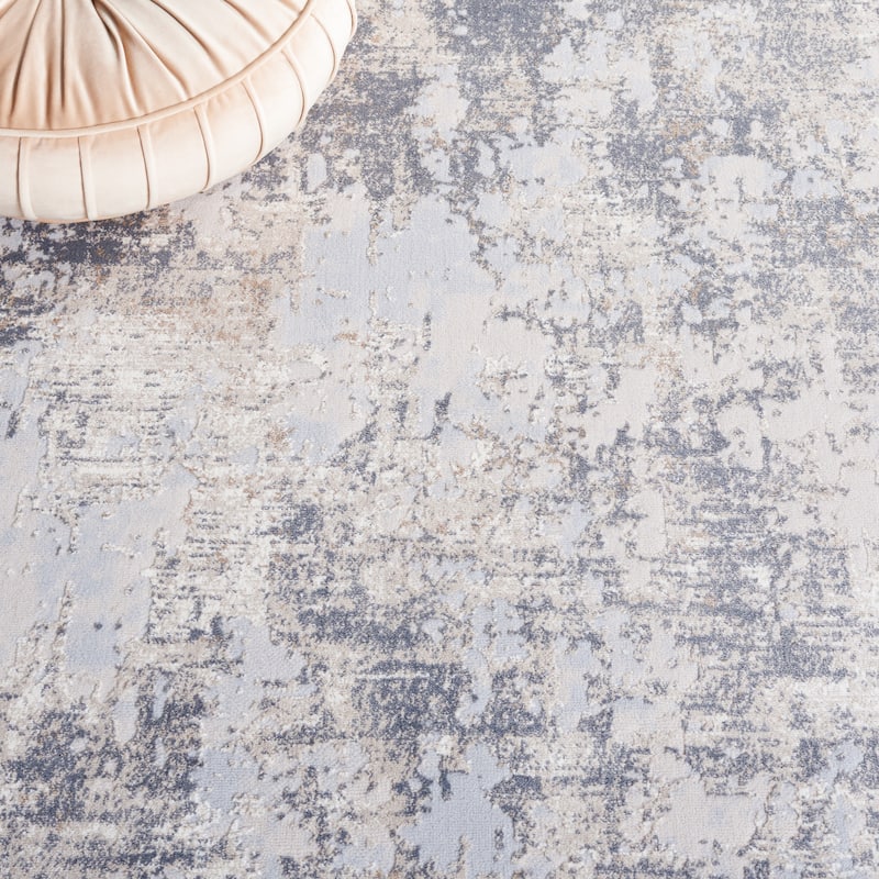 SAFAVIEH Continental Virginie Modern Rug