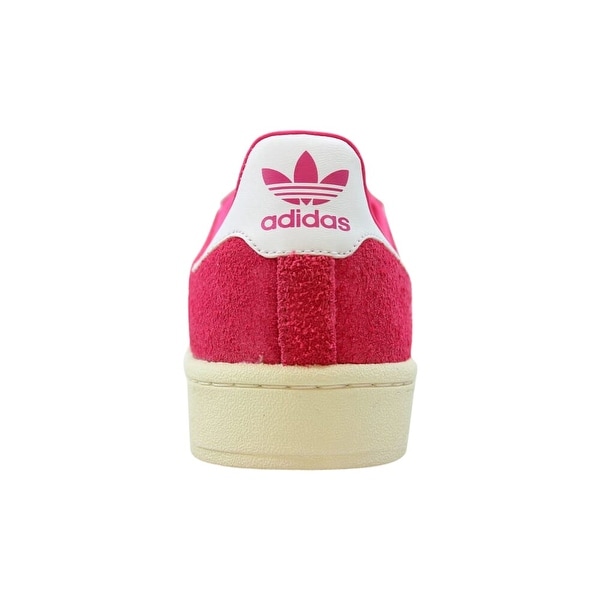 adidas campus mens red