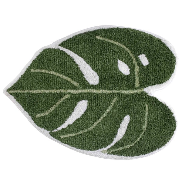 Avanti Linens Viva Palm Rug