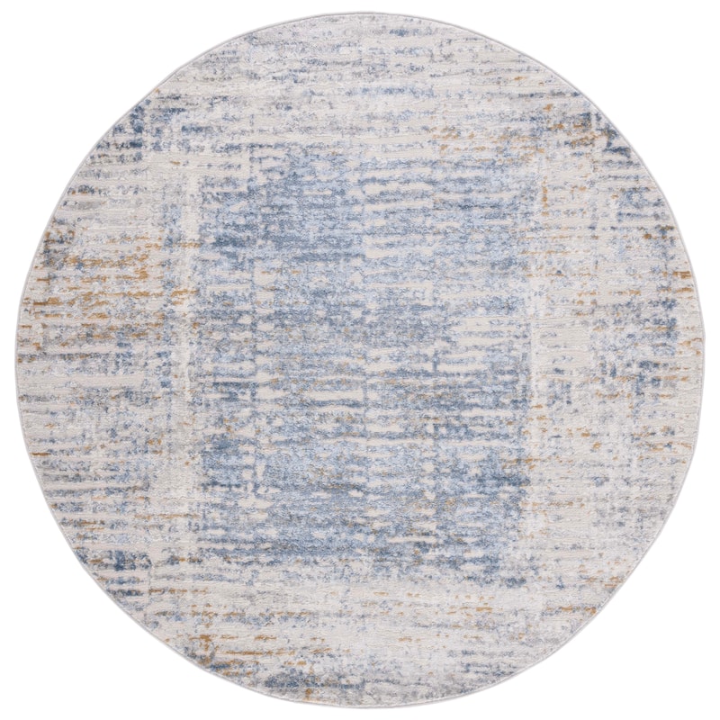 SAFAVIEH Palma Deetta Modern Abstract Rug