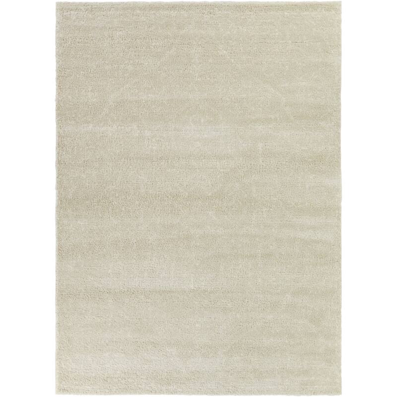 Barwick Minimalist Traditional Area Rug