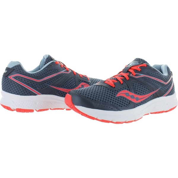 saucony womens trainers