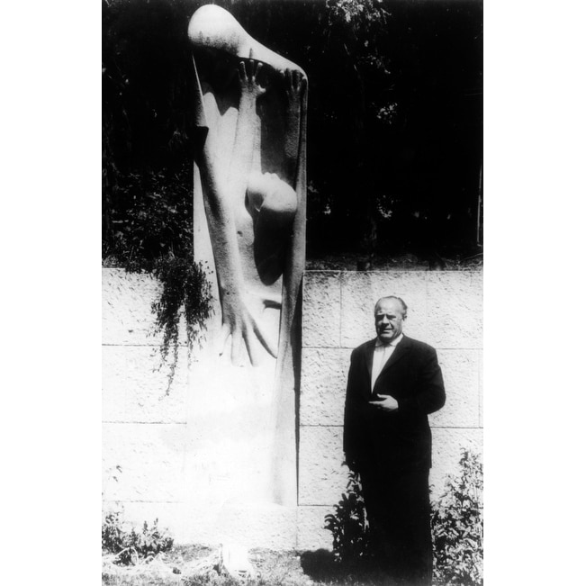 Oskar Schindler Holocaust