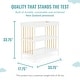 preview thumbnail 10 of 19, Dream On Me Clover Changing Table