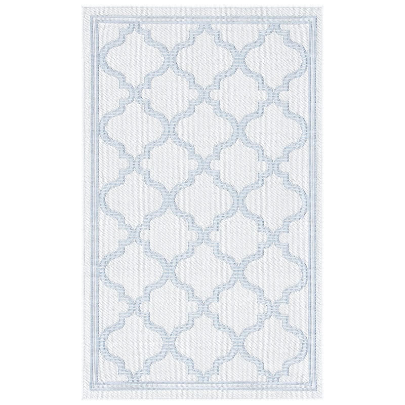 SAFAVIEH Bermuda Washable Edelt Indoor/ Outdoor Waterproof Rug