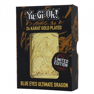 gold plated yugioh cards New* Fanattik Limited This Limited Edition 24k gold plated Duel Disk replica is a detailed Yu-Gi-Oh! 24K Gold Plated Duel