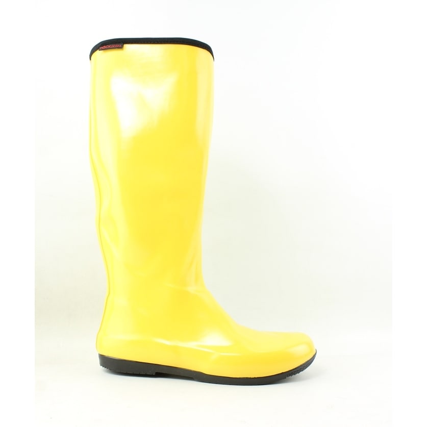 baffin packable rain boots